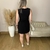 Vestido Feminino Alfaiataria Reto - loja online