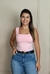 Blusa Feminina Body Suplex