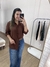 Camisa Feminina Manga Longa Viscose Cores - comprar online