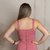 Vestido Linho Midi - comprar online