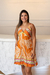 Vestido Estampado - comprar online