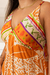 Vestido Estampado - loja online