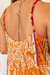 Vestido Estampado na internet