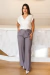 Calça Pantalona - comprar online