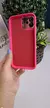 Capa Air Skin aveludada Samsung A12 - KahCase