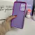 Case stitch premium compatível Samsung A55 A35 - loja online