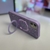 ￼Capa Pedras Cristalizadas com Suporte dobrável magsafe iPhone 11 - KahCase