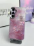 Case Flowers Samsung A55/A35 - loja online