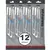 Clareador Dental Whiteness Simple 16% - FGM | 12 Seringas 3G