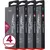 Clareador Dental White Class 10% - FGM | 4 Seringas 3G