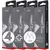 Clareador Dental White Class 7,5% - FGM | 4 Seringas 3G + 1 Par de Moldeira - comprar online