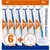 Clareador Dental Whiteness Perfect 16% - FGM | 6 Seringas 3G + 1 Par de Moldeira - comprar online