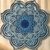 SELF LOVE (GRADIENTE AZUL)
