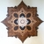 O FRACTAL DA ALMA (GRADIENTE MARROM)