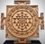 SHRI YANTRA (VERNIZ)