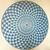 TORUS (GRADIENTE AZUL E PRATA)