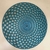 TORUS (GRADIENTE VERDE MAR E AZUL)