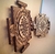 SHRI YANTRA (VERNIZ) - comprar online