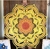 SELF LOVE (GRADIENTE LARANJA E AMARELO) - comprar online