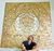 PAINEL ÁRVORE DA VIDA (DOURADO)
