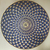 TORUS (GRADIENTE AZUL, VIOLETA E DOURADO)