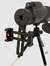 Telescopio Monocular