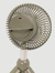 Ventilador Portátil Led Usb Trípode - comprar online