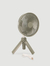 Ventilador Portátil Led Usb Trípode - comprar online