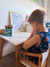 Quadro Números Educativo - comprar online