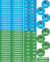 Etiquetas Escolares Minecraft - comprar online