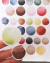 Adesivo Bolinhas Aquarela - comprar online
