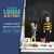 Adesivo de parede Lousa - Quadro Negro - Mundim Infantil | Decoração Infantil | Personalizados