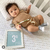 Kit Mêsversário Colorido - Mundim Infantil | Decoração Infantil | Personalizados