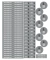 Etiquetas Escolares Pantera Negra - comprar online