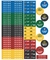Etiquetas Escolares Super Heróis - comprar online