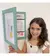 Kit Quadro Guarda Desenho em MDF - 2 unidade - Mundim Infantil | Decoração Infantil | Personalizados