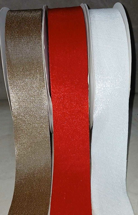 FITA BRILHO CAMURÇA SANDING - comprar online