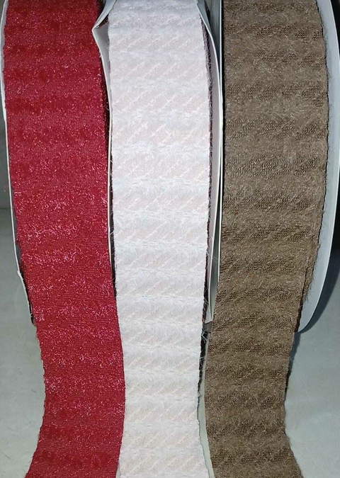 FITA TEXTURIZADA INVERNO