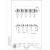 TARRAXA VIOLA M M1LTN PFB SED CRO - E17 - Ébano Escuro - comprar online