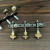 TARRAXA VIOLAO 6 S M3ALP PGB SEN STA - E03 - Rosewood brancal