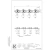 TARRAXA VIOLAO 7 M M3LTD PGB SED STA - E03 - Resina Jade Verde - comprar online