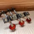 TARRAXA VIOLAO 6 M M6LTOF PGB SEO STA - E32 - Padauk