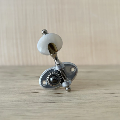 TARRAXA INDIV. S M3ALB PGB SEN - STA Resina Madrepérola