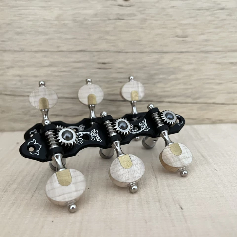 TARRAXA VIOLAO 6 S M3ALP PGB SEN - E02 - STA Maple