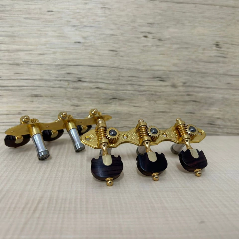 TARRAXA VIOLAO 6 M M3LTD PGB SED TEN - E03 - Rosewood Violeta