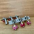 TARRAXA VIOLAO 6 S M6ALB PGB SEN STA - E32 - Resina Rosa