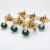 TARRAXA VIOLAO 6 M M3LTD PGB SED STA - E03 - Resina Jade Verde