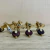 TARRAXA VIOLAO 6 M M3LTD PGB SED STA - E03 - Rosewood Violeta
