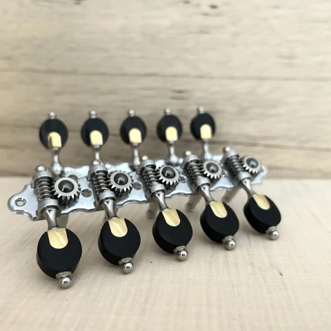 TARRAXA BANDOLIM 10 S 5M83ALB PFKB SEN - Lisa - MIN Rosewood