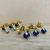 TARRAXA VIOLAO 6 M M5LTD PGB SED STA - E03 - RESINA AZUL